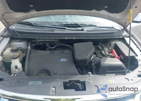 2011 Ford Edge Limited z USA, uszkodzony, nr VIN 2FMDK3KC9BBB17304